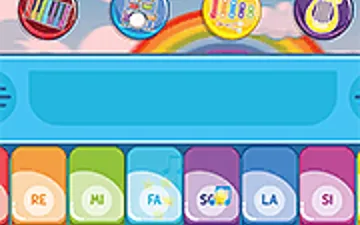 Kids Instruments