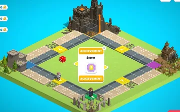 Lost City of Dragons