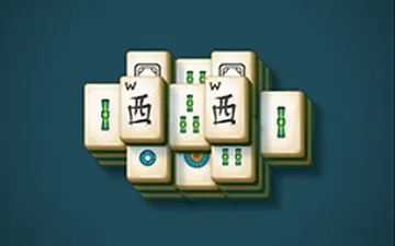 Mahjong Crimes