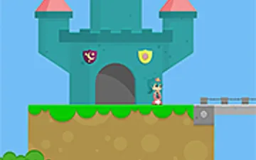 Princess Goldsword and The Land of Water