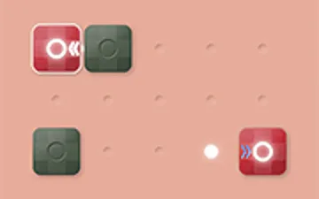 Push & Pull Blocks