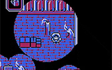 Sally's House