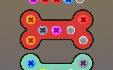 Screw Pin game preview