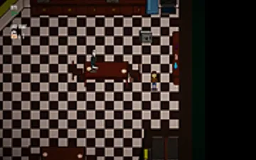 Slasher Lock