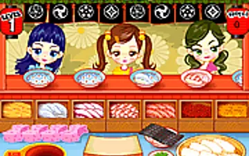 Sue Sushi