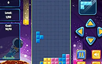 Tetris Fun