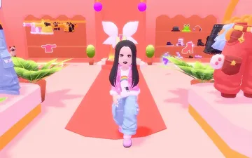 Veloura Closet 3D