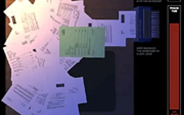 You’re Being Audited