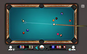 8Ball Online