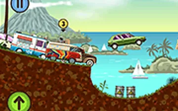 Adventure Drivers