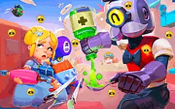 Brawl Stars Hidden Skulls game preview