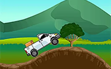 Cargo Jeep Racing game preview