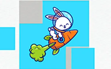 Cartoon Animal Puzzle