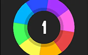 Circle Color