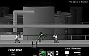 Close Quarter Combat game preview