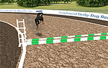 Dog Simulator 3D WebGL