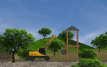 Drive to Wreck 2