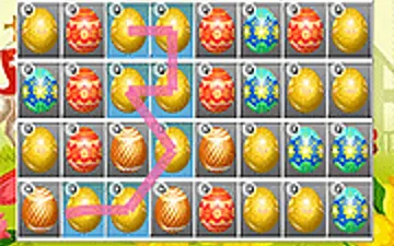 Easter Merge