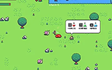 Fox Defender game preview