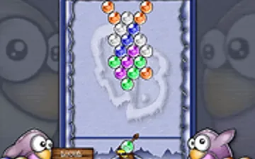 Frozen Bubble HD