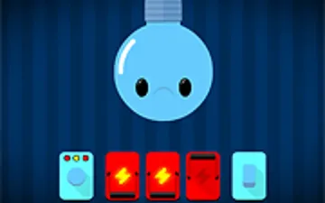 Lighty Bulb 3
