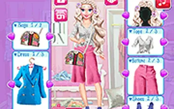 My Virtual Closet