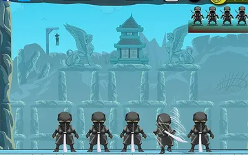 Ninja's Fun