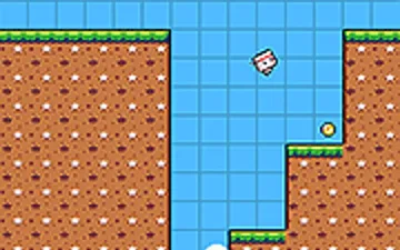 One Screen Run game preview