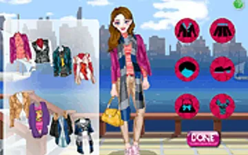 Popular Winter Style
