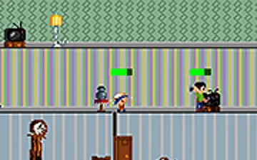 ReParent game preview