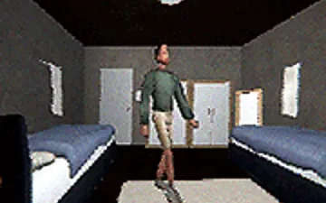 Roommate game preview