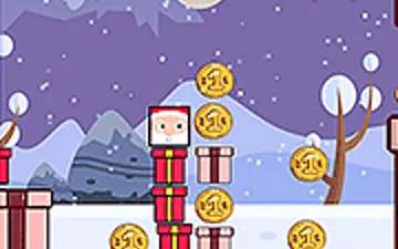 Santa Clause Lay Egg game preview