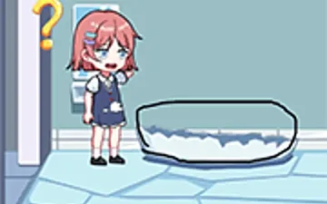 Save The Anime Doll