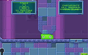 Slime Laboratory