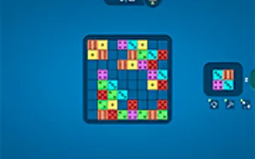 Tetra Dice
