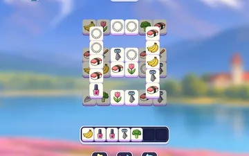Tile Match Explorer