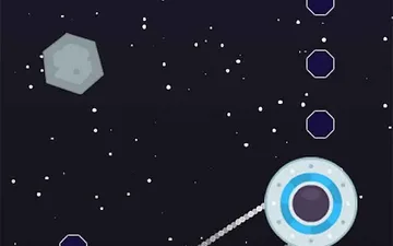 UFO Flight