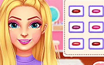 Bff Trendy Squad Fashion game preview