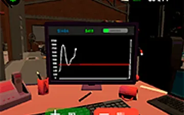 Casual Trading