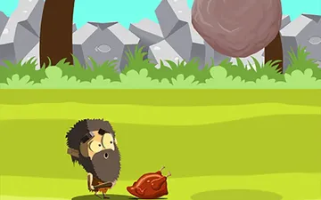 Caveman Adventures