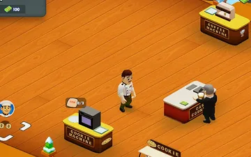Chef Tycoon