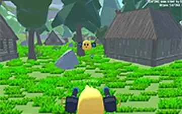Chicken Wars
