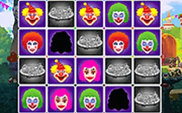 Circus Pairs