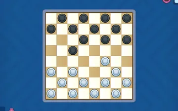 Classic Checkers