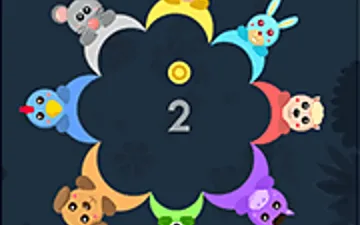 Color Jump WebGL