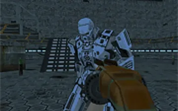Deadly Space Stories: A.I. Gone Bad