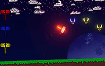 Evil Hammer
