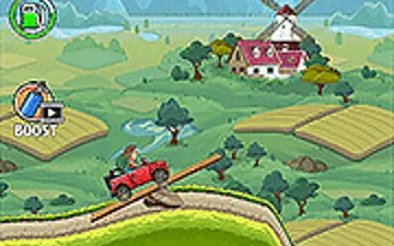 Farm Racer