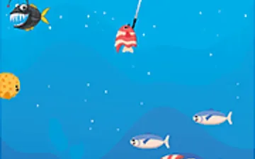 Fishing Gone