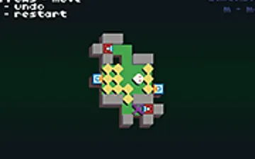 Give Up the Ghost: A Puzzle Checklist